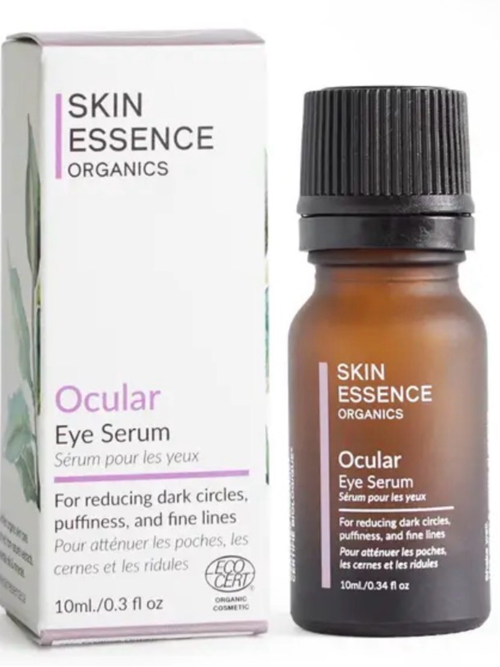 Ocular Eye Serum —